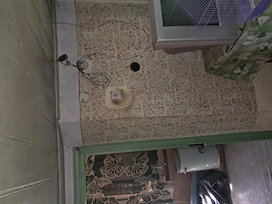 Vând casa cu 5camere în sat cîrja vaslui, teren 1900mp, apa trasa,curent, casa trebuie renovată,  - imagine 8