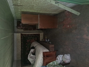 Vând casa cu 5camere în sat cîrja vaslui, teren 1900mp, apa trasa,curent, casa trebuie renovată,  - imagine 6