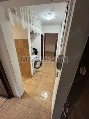 Circumvalatiunii-Dacia, apartament 3 camere semidecomandat, etaj 1