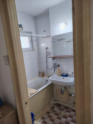 Apartament 2 camere  - imagine 2