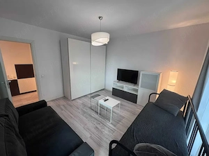 Lujerului - 21 Residence - imobil 2020