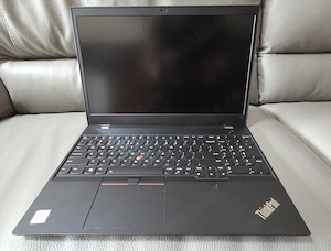 LENOVO ThinkPad T15p Gen1 | 15.6 FHD IPS | i7-10850H 2.7GHz | 32GB RAM | 512GB SSD | NVIDIA GTX 1050