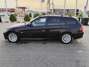 Bmw seria 3xdrive200 - imagine 5