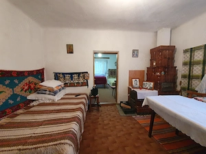 Casă de vanzare județul Buzău, sat Bâscenii de Sus - imagine 8