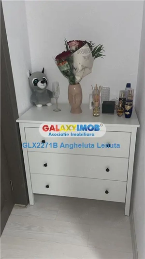 Prelungirea Ghencea apartament 2 camere de inchiriat - imagine 9