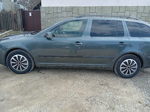 VÂND SKODA Octavia 2 break 2005 