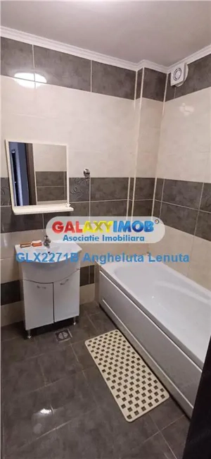 Prelungirea Ghencea apartament 2 camere de inchiriat - imagine 7