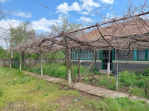 Casa cu teren 1280mp in Merii Petchii, Ilfov- oaza de liniste!