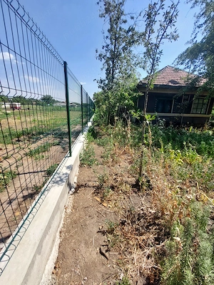 Casa cu teren 1280mp in Merii Petchii, Ilfov- oaza de liniste! - imagine 5