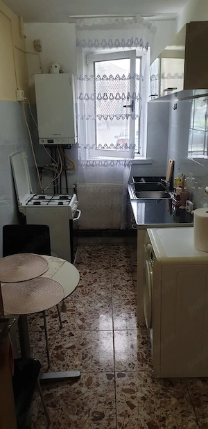 Regim Hotelier 2 camere - imagine 5