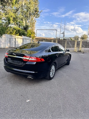 jaguar XF  facelift   2014   200cp - imagine 10