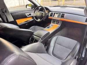 jaguar XF  facelift   2014   200cp - imagine 5