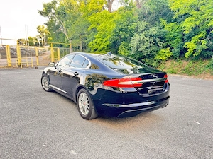 jaguar XF  facelift   2014   200cp - imagine 8
