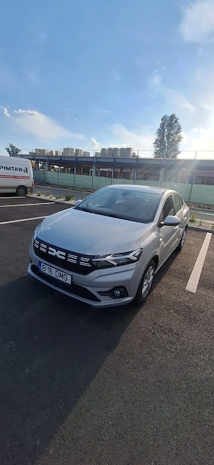 Dacia Logan 2022