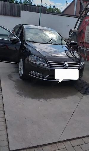 De vanzare  VW Passat b7  - imagine 6