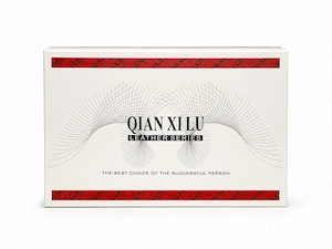 Portofel Qian Xilu Leather Series   Nou, sigilat, ideal pentru cadou