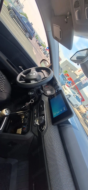 Dacia Logan 2022 - imagine 3