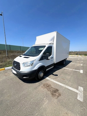 Ford transit 2015 - imagine 2