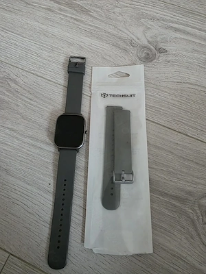 Ceas Amazfit GTS defect   nu pornește, pentru piese   reparație