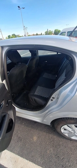 Dacia Logan 2022 - imagine 7
