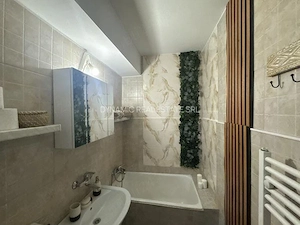Închiriez apartament 2 camere   Gara de Nord