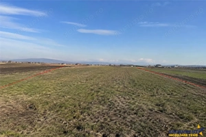 Teren in suprafata 500 mp, Sanpetru-Bod - imagine 2