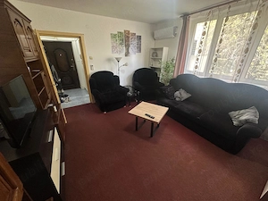 Proprietar - Vand apartament 2 camere Zona Gara de Nord