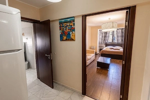 Vând apartament in Predeal 