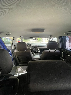 Bmw seria1 e87 2011 2d - imagine 5