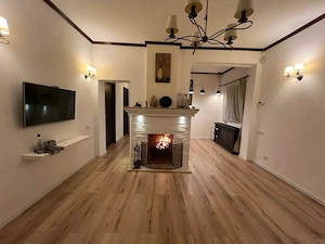 Vila Piata Dorobanti Siguranta si Confort de top
