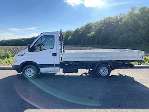 Iveco Daily 35S11 2.8