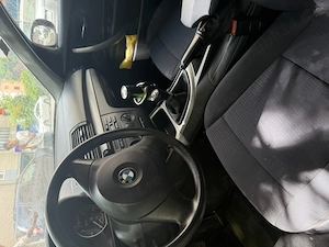 Bmw seria1 e87 2011 2d - imagine 7