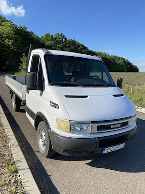 Iveco Daily 35S11 2.8 - imagine 2
