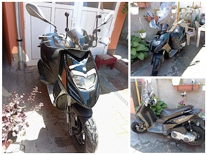 Piaggio 125 cm