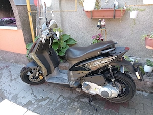 Piaggio 125 cm - imagine 2