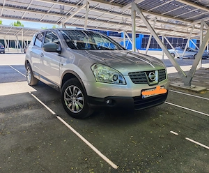 Vând Nissan Qashqai. - imagine 2