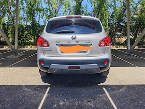 Vând Nissan Qashqai. - imagine 5