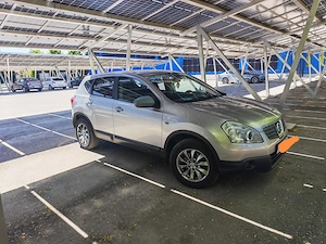 Vând Nissan Qashqai. - imagine 7