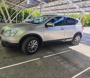 Vând Nissan Qashqai. - imagine 3