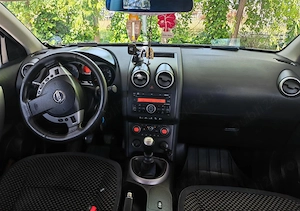 Vând Nissan Qashqai. - imagine 6