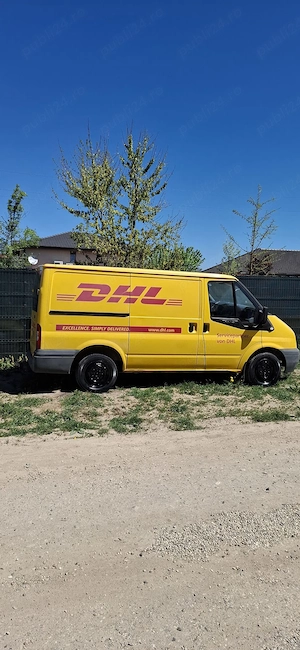 Ford Transit 2007 4x Injectoare noi - imagine 5