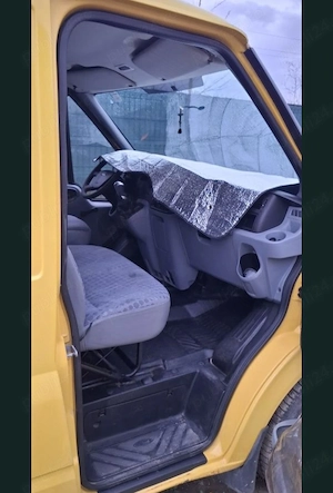 Ford Transit 2007 4x Injectoare noi - imagine 2