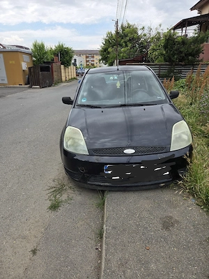 Ford Fiesta  - imagine 3