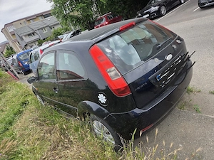 Ford Fiesta  - imagine 2