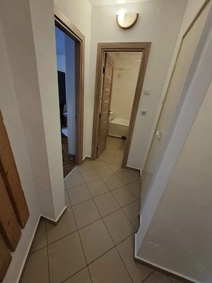 Apartament modern 2 camere Grigorescu Chirie Cluj Posibilitate Parcare Chirii Cluj Napoca - imagine 8