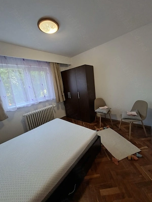 Apartament modern 2 camere Grigorescu Chirie Cluj Posibilitate Parcare Chirii Cluj Napoca - imagine 5