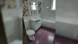 COMISION 0% Ap. 3 camere 61 mp + balcon, parcare, Eroilor - Florești - imagine 8
