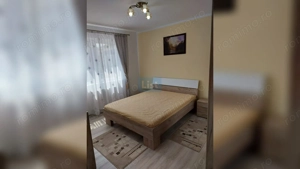 COMISION 0% Ap. 3 camere 61 mp + balcon, parcare, Eroilor - Florești - imagine 4