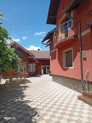 Cazare Casa Dragan  - imagine 5