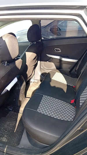 KIA ceed,1,6 crdi 136cp - imagine 9